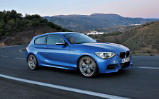   BMW M135i 3door - 2012