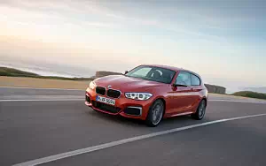   BMW M135i 3door - 2015