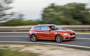   BMW M135i 3door - 2015