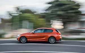   BMW M135i 3door - 2015