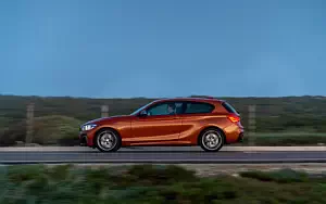   BMW M135i 3door - 2015