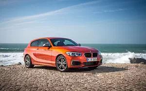   BMW M135i 3door - 2015