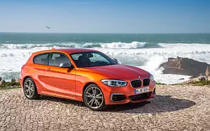   BMW M135i 3door - 2015