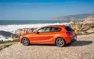   BMW M135i 3door - 2015