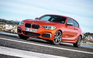   BMW M135i 3door - 2015