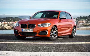   BMW M135i 3door - 2015