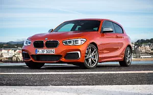   BMW M135i 3door - 2015