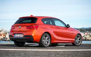   BMW M135i 3door - 2015