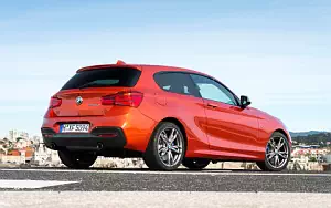   BMW M135i 3door - 2015