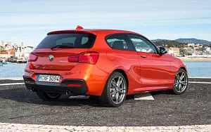   BMW M135i 3door - 2015