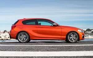   BMW M135i 3door - 2015