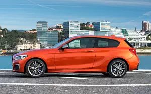   BMW M135i 3door - 2015