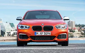   BMW M135i 3door - 2015