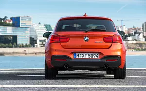   BMW M135i 3door - 2015