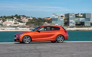   BMW M135i 3door - 2015