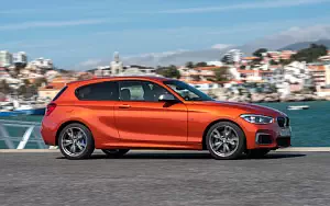   BMW M135i 3door - 2015