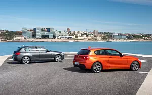   BMW M135i 3door - 2015