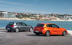   BMW M135i 3door - 2015