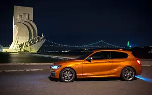   BMW M135i 3door - 2015