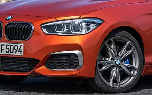   BMW M135i 3door - 2015