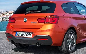   BMW M135i 3door - 2015