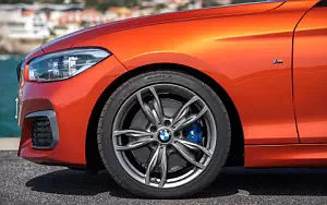   BMW M135i 3door - 2015