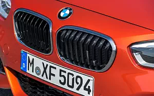   BMW M135i 3door - 2015