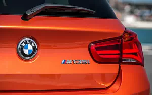   BMW M135i 3door - 2015