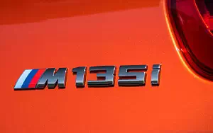   BMW M135i 3door - 2015