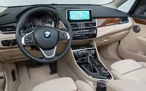   BMW 2 Series Active Tourer - 2014