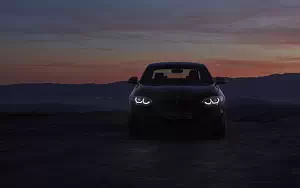   BMW M240i xDrive Coupe - 2017