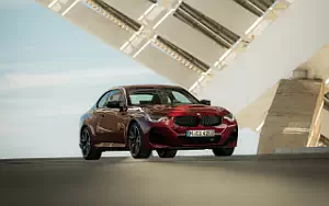   BMW M240i xDrive Coupe - 2024