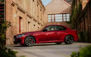   BMW M240i xDrive Coupe - 2024