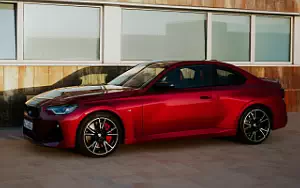   BMW M240i xDrive Coupe - 2024