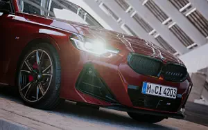   BMW M240i xDrive Coupe - 2024