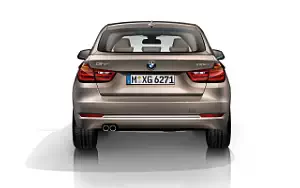   BMW 3 Series Gran Turismo Modern Line - 2013