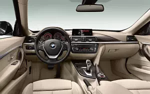   BMW 3 Series Gran Turismo Modern Line - 2013