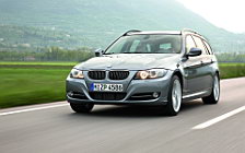 BMW 3-Series Touring - 2008