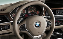   BMW 328i Sedan Luxury Line - 2012