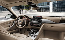   BMW 330d Touring Modern Line - 2012