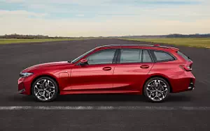   BMW 330e Touring M Sport - 2024