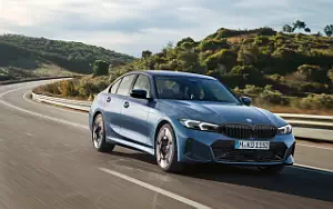   BMW 330i M Sport - 2024