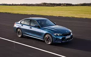   BMW 330i M Sport - 2024