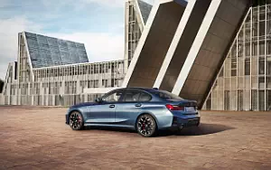   BMW 330i M Sport - 2024