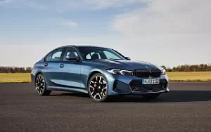   BMW 330i M Sport - 2024