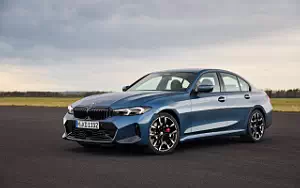   BMW 330i M Sport - 2024