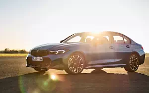   BMW 330i M Sport - 2024