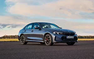   BMW 330i M Sport - 2024