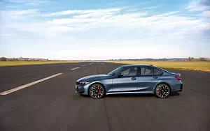   BMW 330i M Sport - 2024