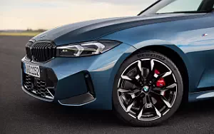   BMW 330i M Sport - 2024